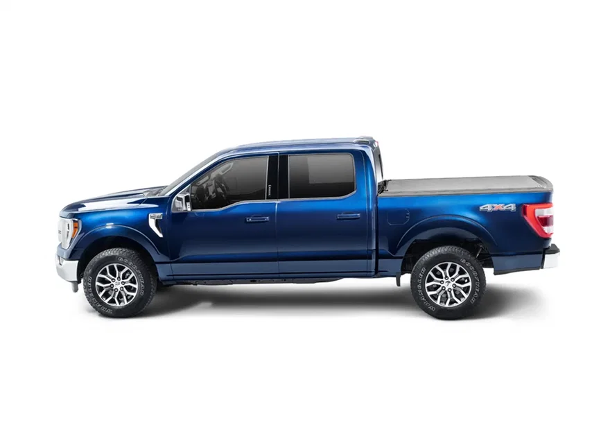 BAK X4s 21-26 F150 5'7 for Ford