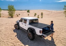 BAK BFMX4 20-25Gladiator for Jeep Gladiator image 23