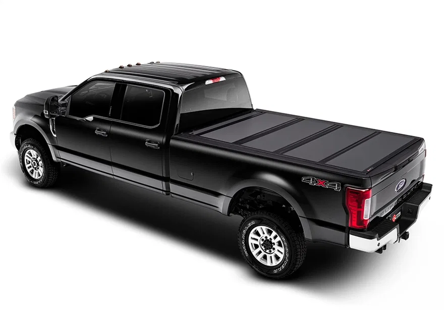BAK BFMX4 17-26 SD 6'10 for Ford