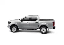 BAK BFG2 22-26 Frntr 5' for Nissan Frontier image 12
