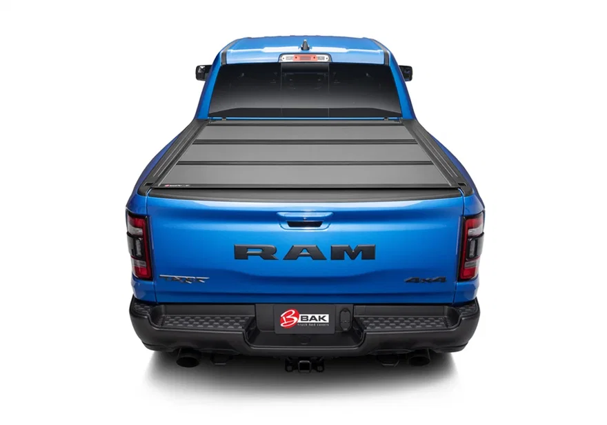 BAK BFMX419-26Ram5'7woRB for Ram 1500