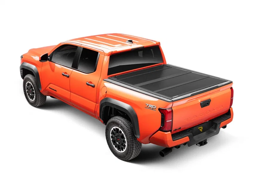 BAK BFG2 05-15Tac6'2wDRS for Toyota Tacoma