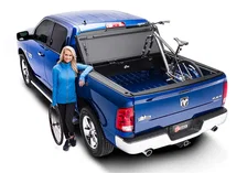 BAK BFMX4 12-18 Ram 6'4 image 24