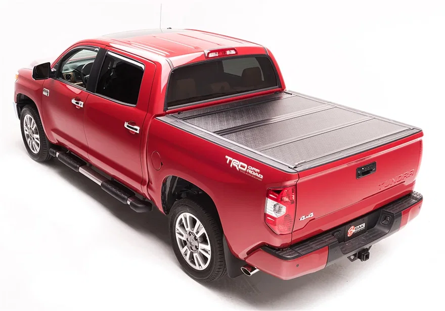 BAK BFG2 96-04 Tac 5' for Toyota Tacoma