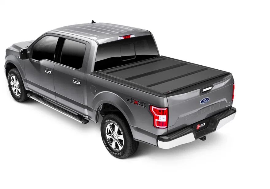BAK BFMX4 21-26 F150 8'2 for Ford F-150