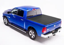 BAK BFMX4 12-18 Ram 6'4 image 19