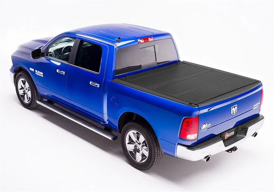 BAK BFMX4 09-18 Ram 5'7