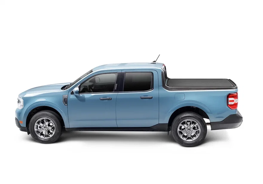BAK X4s 22-26 Maverick