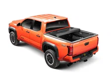BAK BFG2 05-15Tac6'2wDRS for Toyota Tacoma image 6