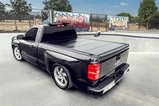 BAK BFG2 21-26 F150 8'2 for Ford F-150 image 2