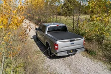 BAK X4s 05-21 Frntr 6' for Nissan Frontier image 14