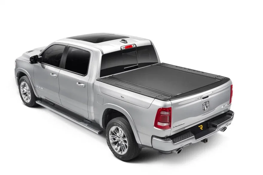 BAK X4s 12-18Ram5'7wRB