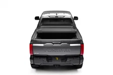 BAK X4s 22-26 Tun 5'7 for Toyota Tundra image 11