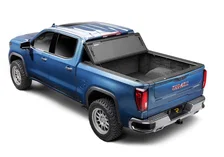 BAK BFMX4 24-25 GM EV for Chevrolet Silverado EV image 6