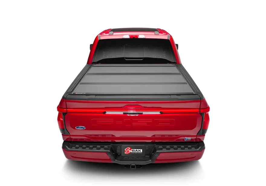 BAK BFMX4 21-26 F150 5'7 for Ford