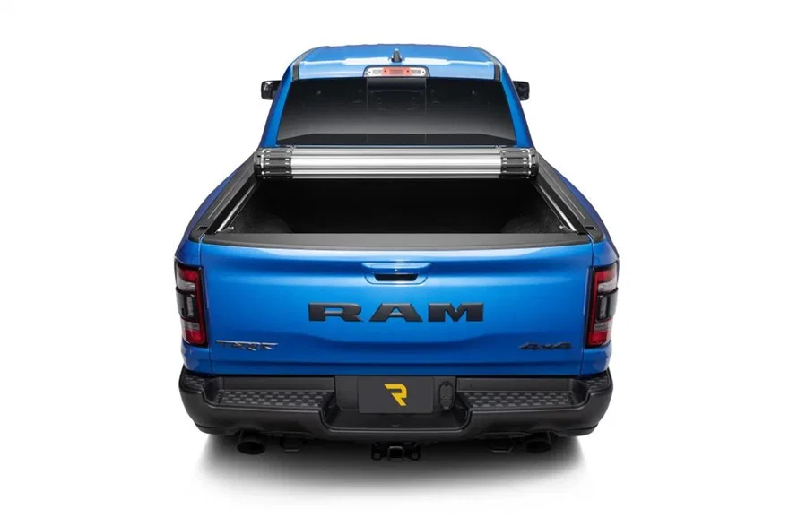 BAK RX2 04-15 Ttn 5'7 for Nissan TITAN