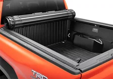 BAK X4ts 05-15Tac5'wDRS for Toyota Tacoma image 14