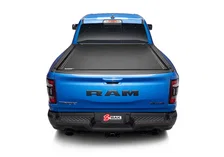 BAK RX219-24Ram156'4woRB for Ram 1500 image 13
