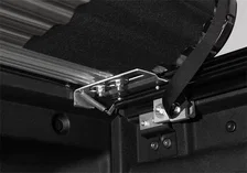 BAK RX2 17-26Ridgeline for Honda Ridgeline image 10
