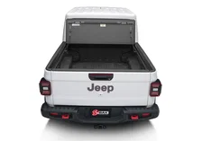 BAK BFMX4 20-25Gladiator for Jeep Gladiator image 19