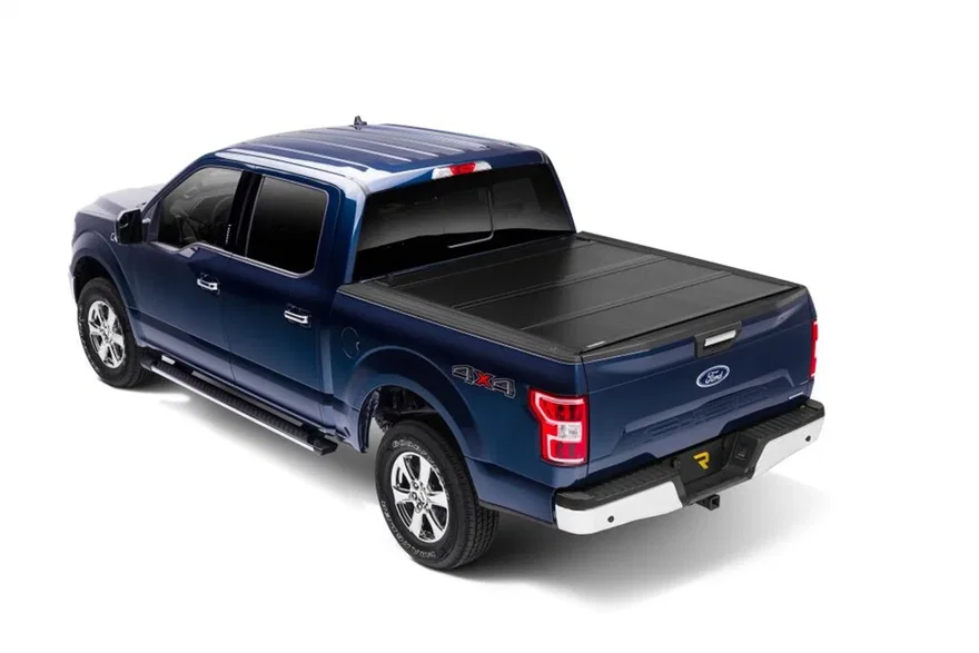 BAK BFG2 15-20 F150 8'2 for Ford F-150