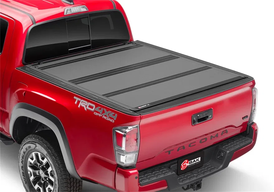 BAK BFMX4 24-26 Tac 5' for Toyota Tacoma