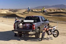 BAK RX2 16-23Tac5'wDRS for Toyota Tacoma image 9