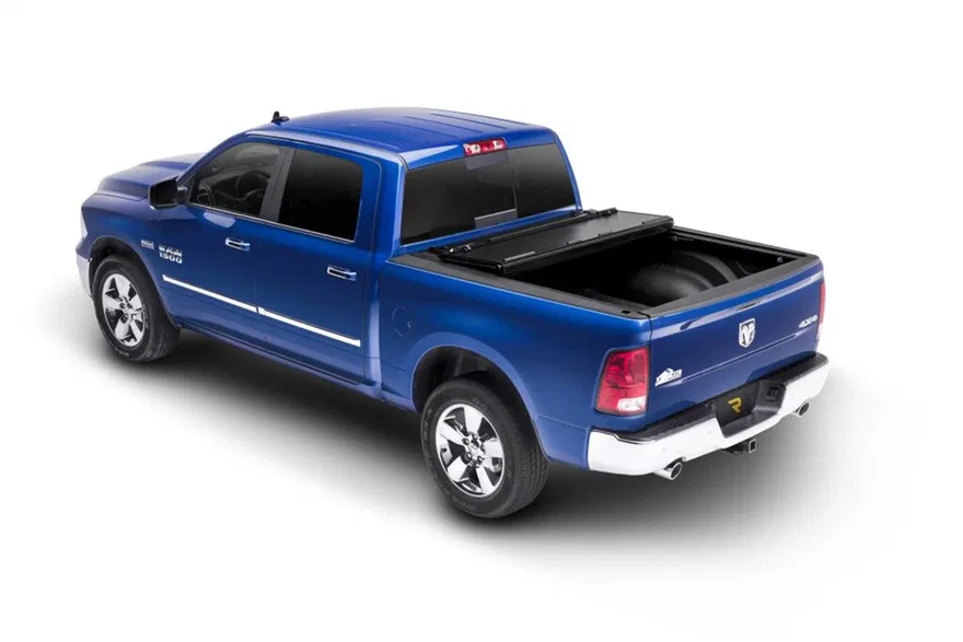 BAK BFG2 94-01 Ram 8' for Dodge