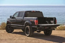 BAK BFMX4 21-26 F150 5'7 for Ford image 25