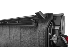 BAK X4s 22-26 Tun 5'7 for Toyota Tundra image 4