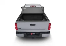 BAK BFMX4 22-26 Tun 5'7 for Toyota Tundra image 23