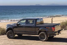 BAK BFMX4 04-14 F150 5'7 image 18