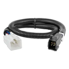 Trailer Brake Controller Harness; Select Toyota; Lexus (Packaged) image 3