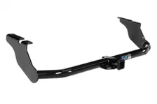Rear Class 3 Trailer Hitch; 2in. Receiver; Select Ford Flex image 2