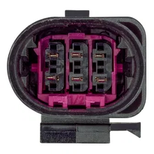 Custom Wiring Harness; 4-Way Flat Output; Select Volkswagen Golf R; GTI image 2