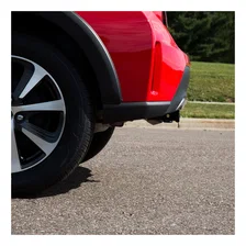 Rear Class 1 Trailer Hitch; 1-1/4in. Receiver; Select Toyota Prius C image 4