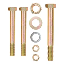 Replacement CrossWing 5th Wheel Head Bolts image 2