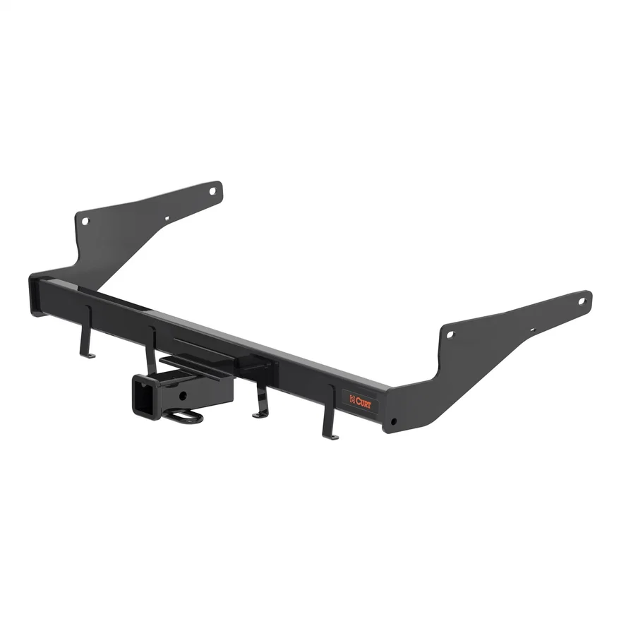 Class 3 Trailer Hitch; 2in. Receiver; Select Mazda CX-5