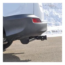 Rear Class 3 Trailer Hitch; 2in. Receiver; Select Toyota RAV4 image 4