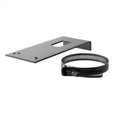Connector Bracket Mounts for 7-Way Brackets (12-Pack) image 2