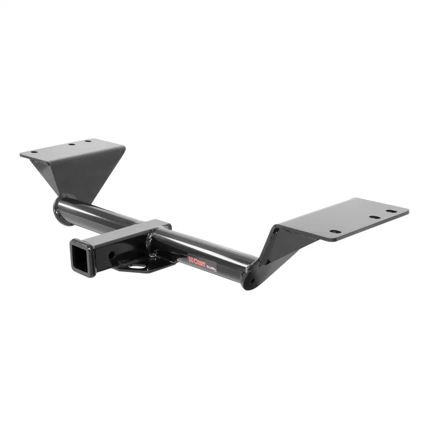 Rear Class 3 Trailer Hitch; 2in. Receiver; Select GMC Acadia
