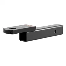 Class 3 Ball Mount (2in. Shank; 7;500 lbs.; 2in. Drop; 10-1/4in. Long) image 1