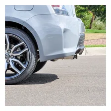 Rear Class 1 Trailer Hitch; 1-1/4in. Ball Mount; Select Scion tC image 4