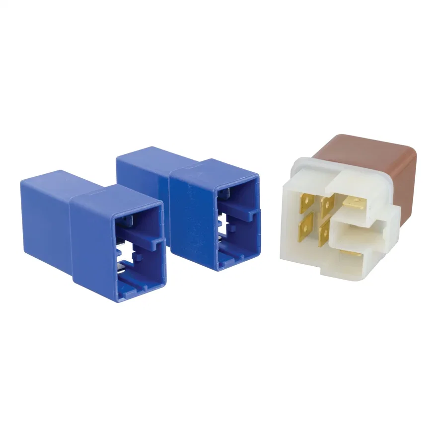 Relay Kit for Nissan Armada; Titan