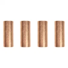 Bronze Trailer Leaf Spring Bushing; 1-3/4in. Length; 9/16in. Inside Diameter; 4 image 2