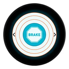 Replacement Bullseye Wireless Monitor for RVibrake image 2