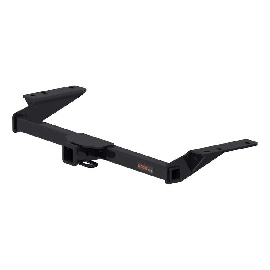 Rear Class 3 Trailer Hitch; 2in. Receiver; Select Chevrolet Blazer