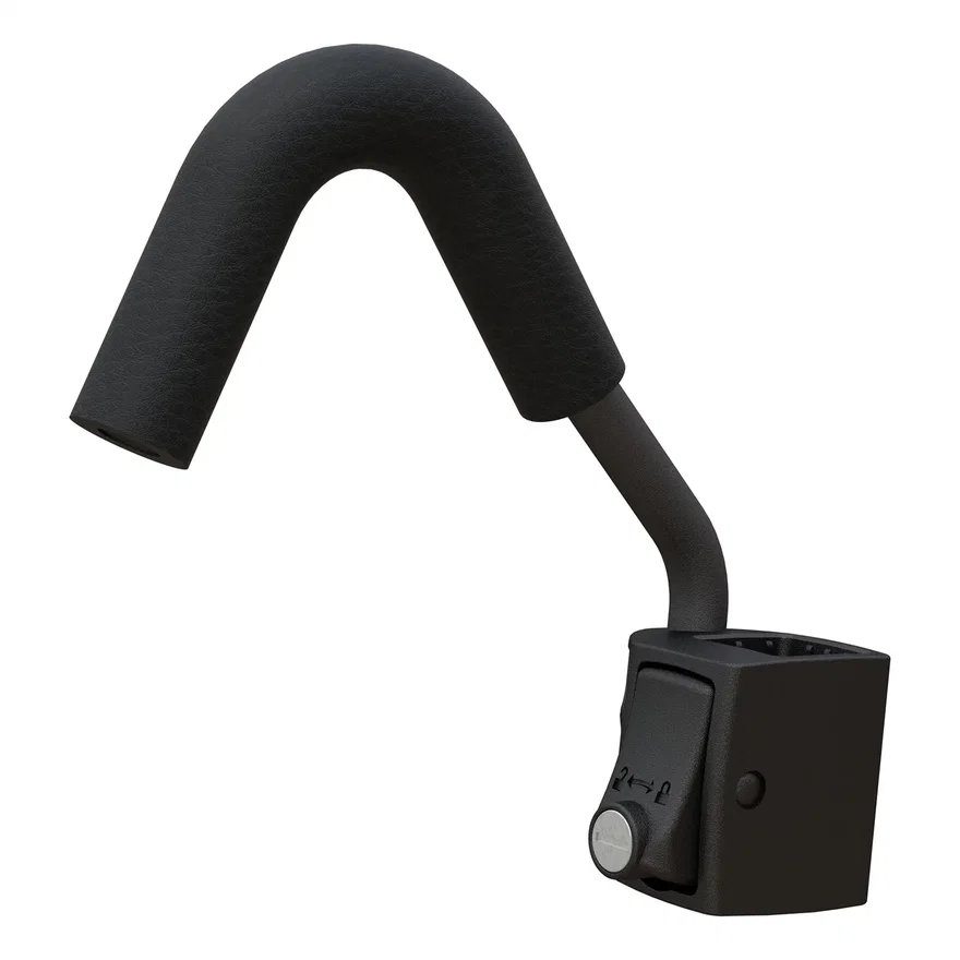 Replacement Tray-Style Bike Rack Arm-Short
