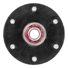 Idler Hub Complete Kit with Installed Bearings; 4;400-lb. Axles image 3