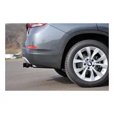 Rear Class 3 Trailer Hitch; 2in. Receiver; Select BMW X1 image 3